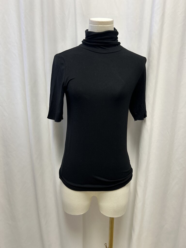Majestic Filatures Turtle Neck