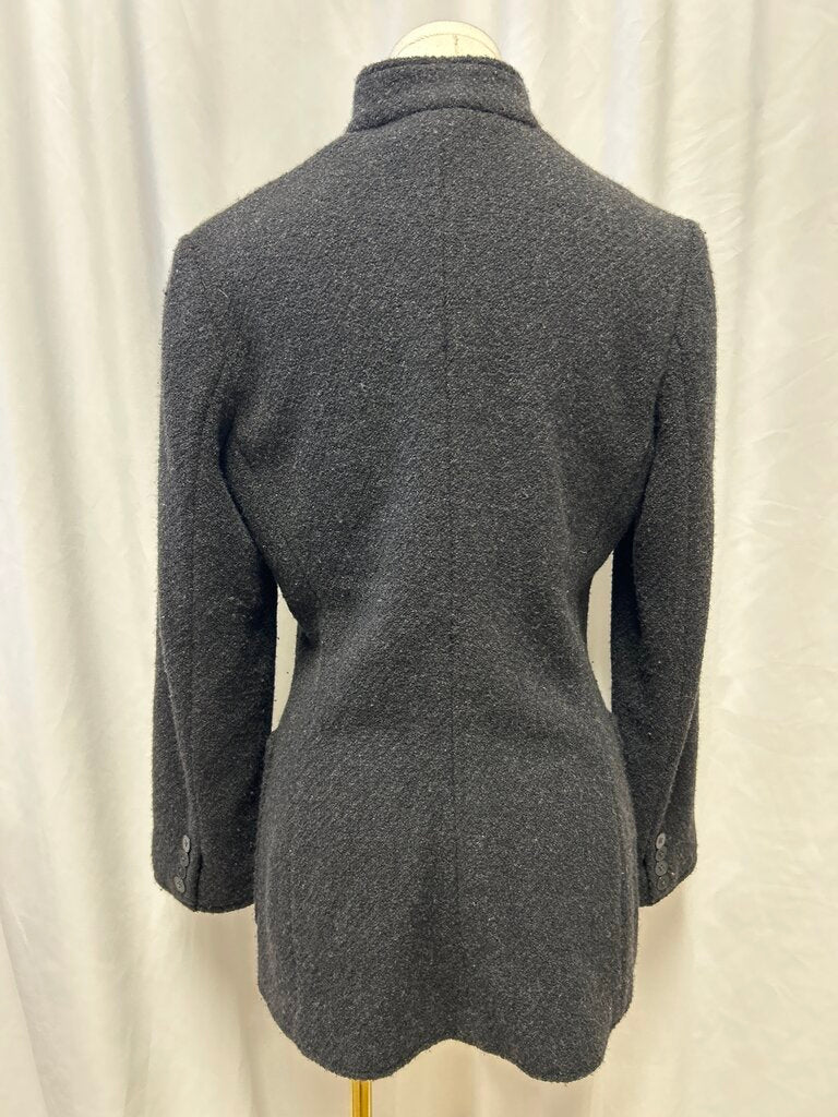 Ralph Lauren Cashmere Coat