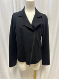 Eileen Fisher Zip Up Jacket