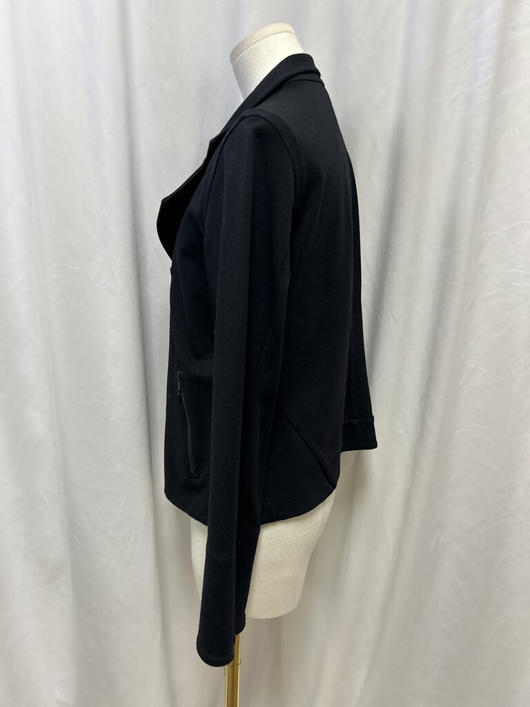 Eileen Fisher Zip Up Jacket