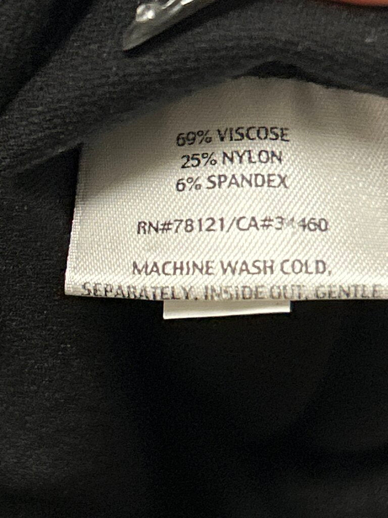 Eileen Fisher Zip Up Jacket