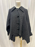 Dress To Kill Textured Jacket