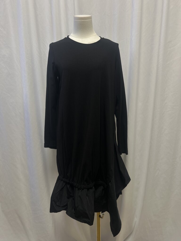 Alembika Asymmetrical Dress NWT
