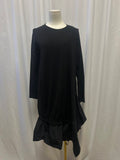 Alembika Asymmetrical Dress NWT