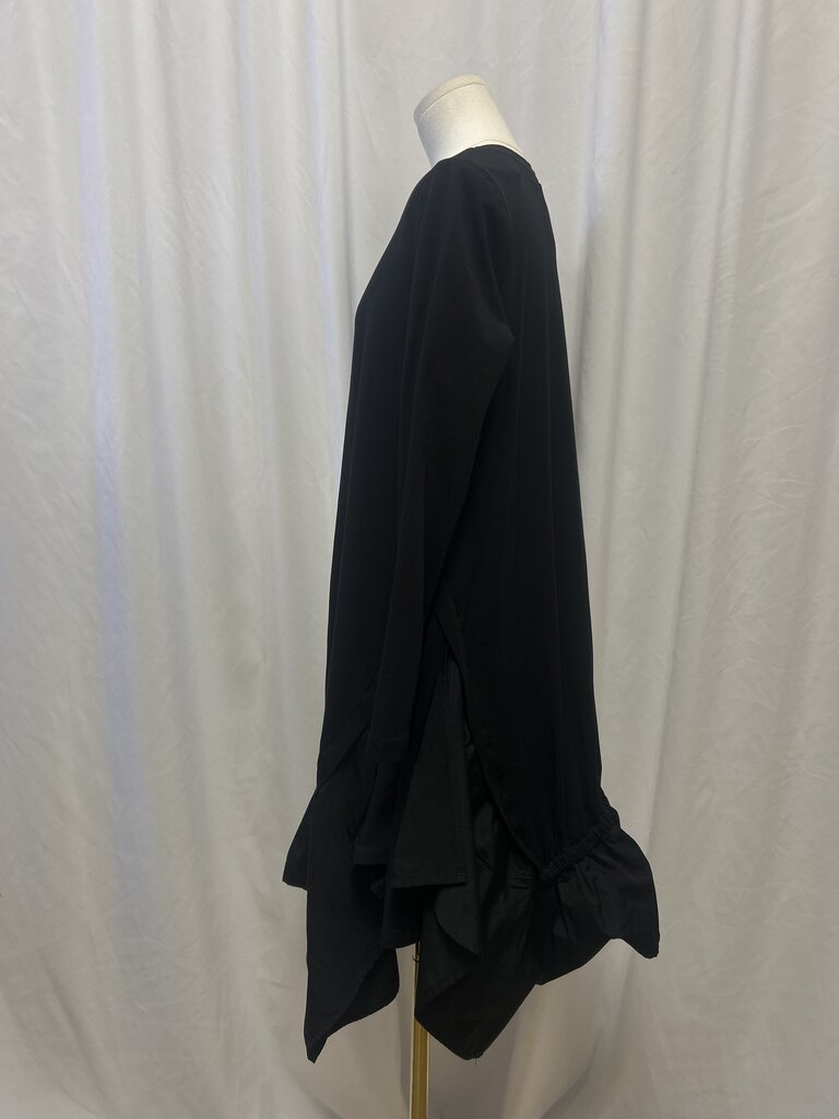 Alembika Asymmetrical Dress NWT