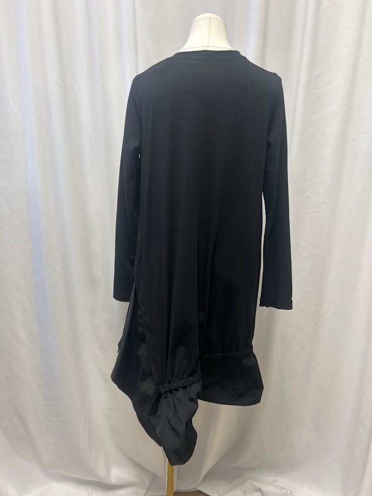 Alembika Asymmetrical Dress NWT
