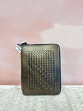 Bottega Intrecciato Tablet Case w/ Dustbag