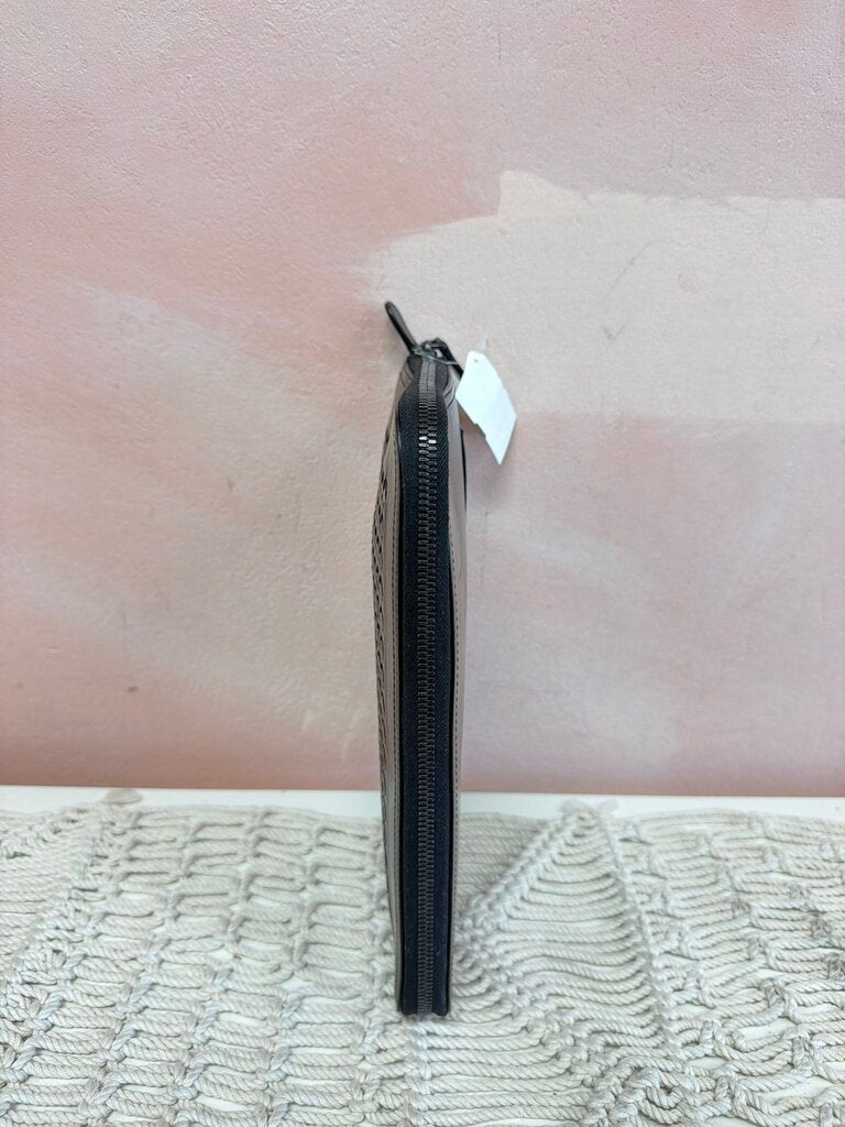Bottega Intrecciato Tablet Case w/ Dustbag