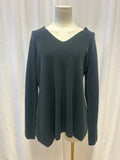 Eileen Fisher V-Neck Sweater