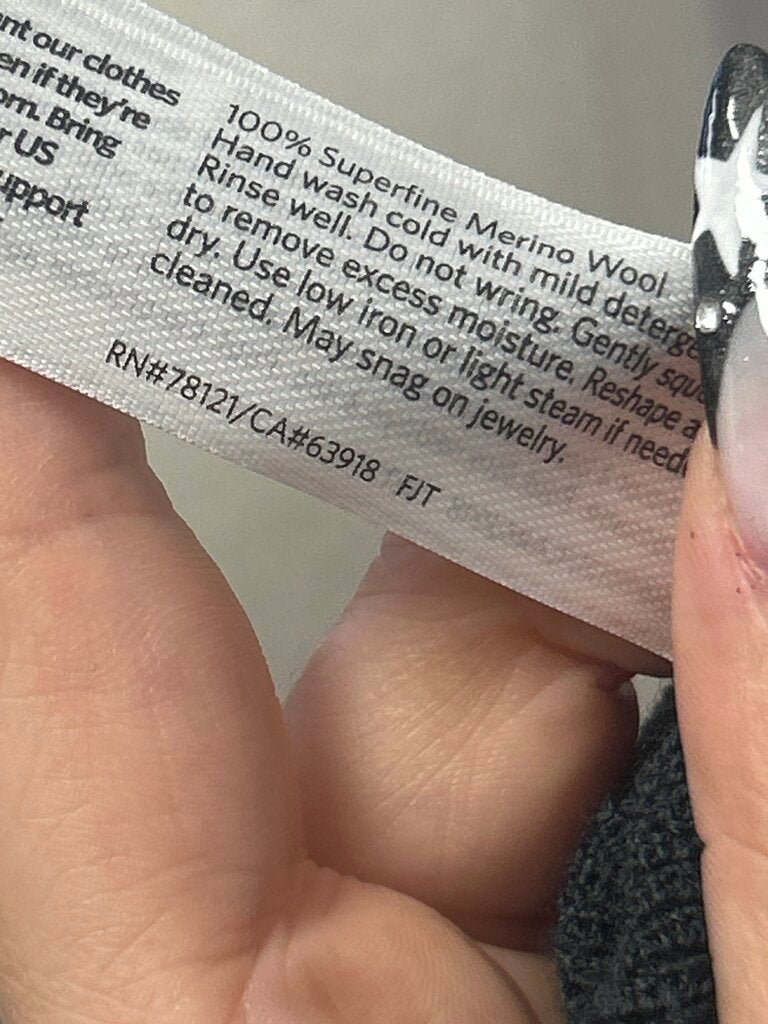 Eileen Fisher V-Neck Sweater