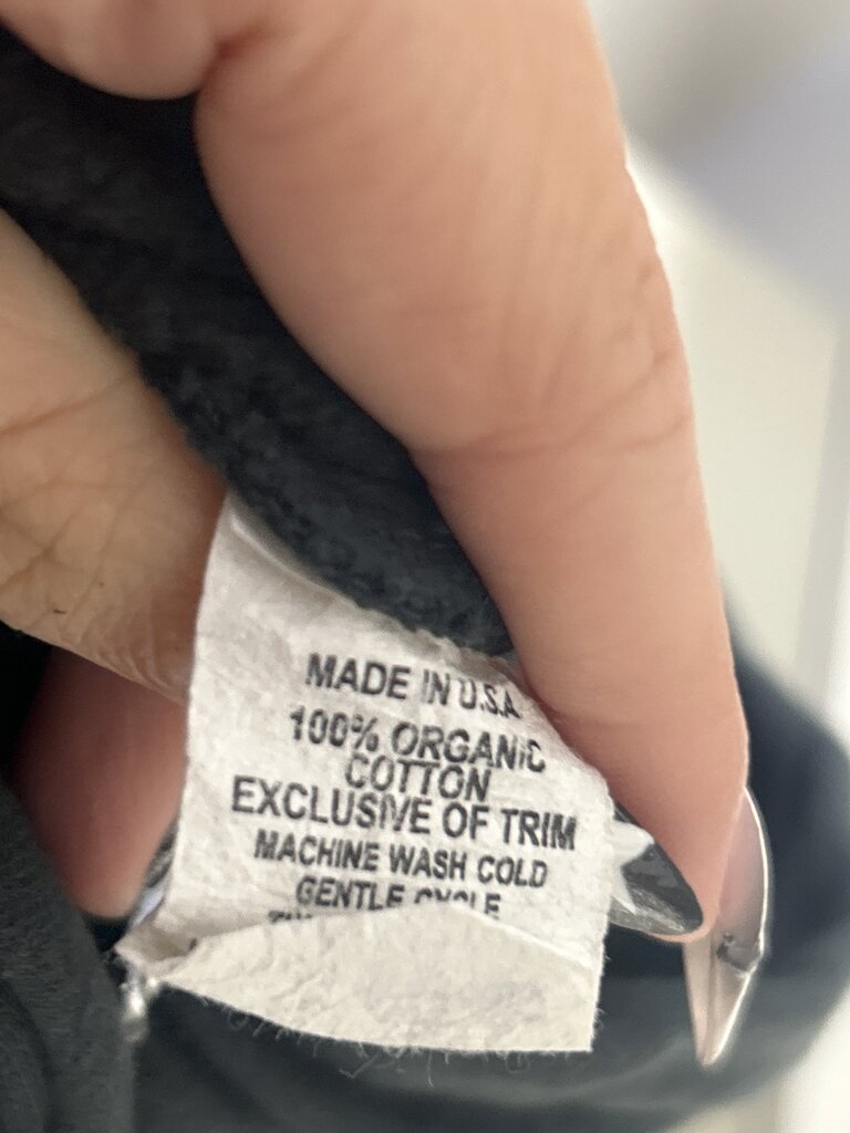 Prairie Underground Long Hooded Jacket