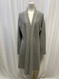 Eileen Fisher Cashmere Open Cardigan