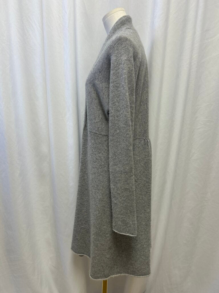 Eileen Fisher Cashmere Open Cardigan