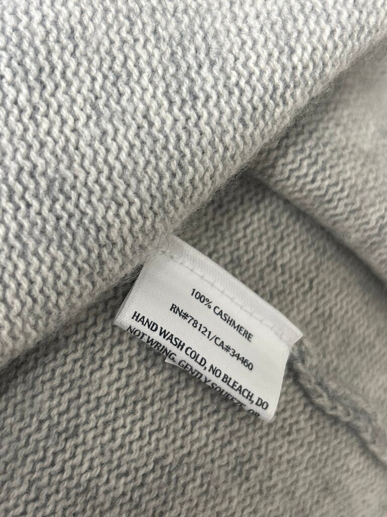 Eileen Fisher Cashmere Open Cardigan