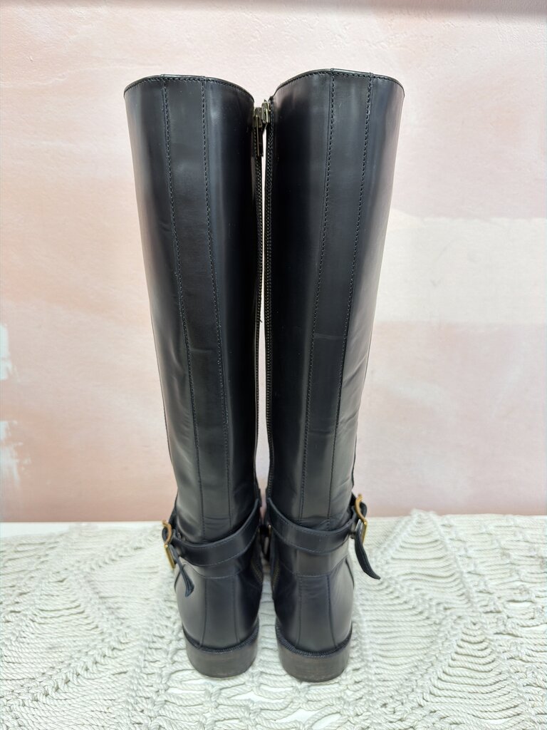 Burberry Riding Boot
