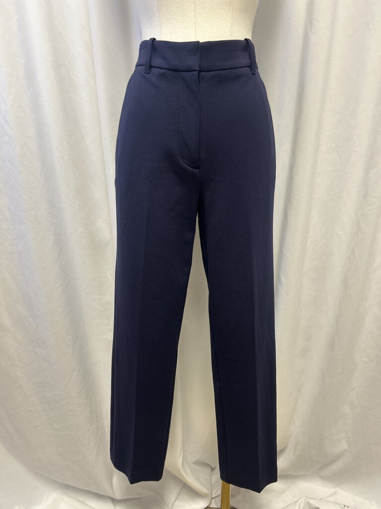 Boden Straight Leg Trouser
