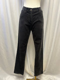 Eileen Fisher Corduroy Straight Leg Pant