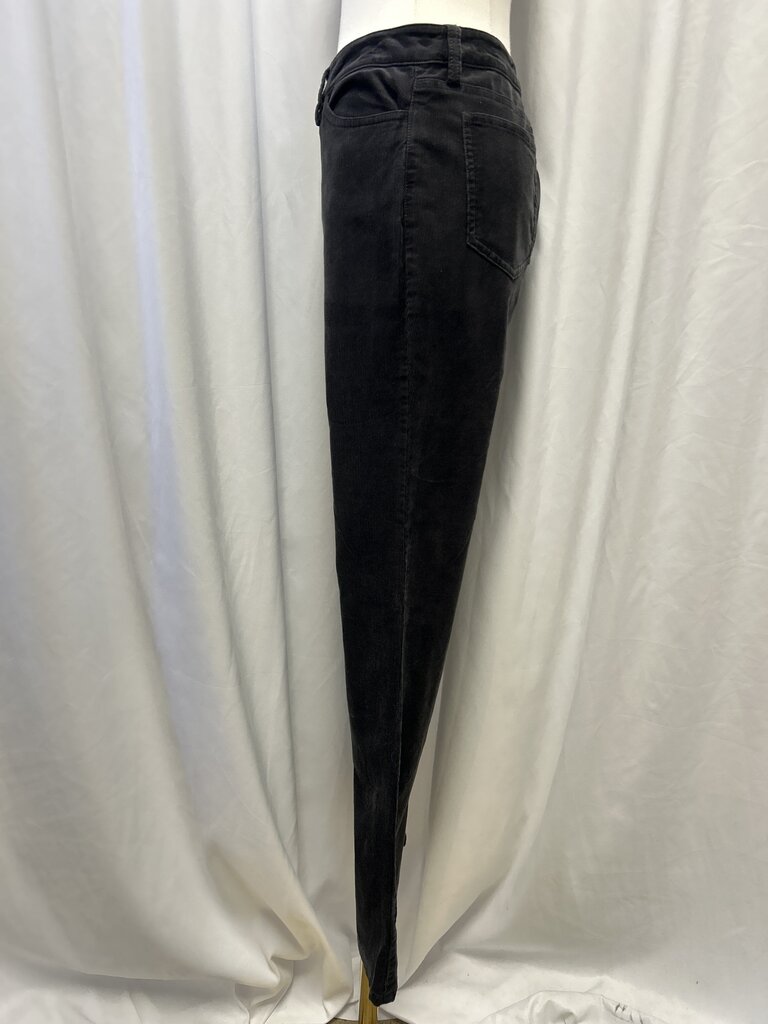 Eileen Fisher Corduroy Straight Leg Pant