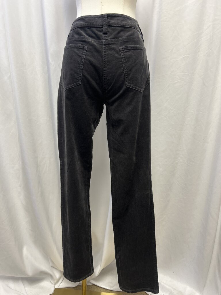 Eileen Fisher Corduroy Straight Leg Pant