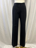 Eileen Fisher Straight Leg Trouser