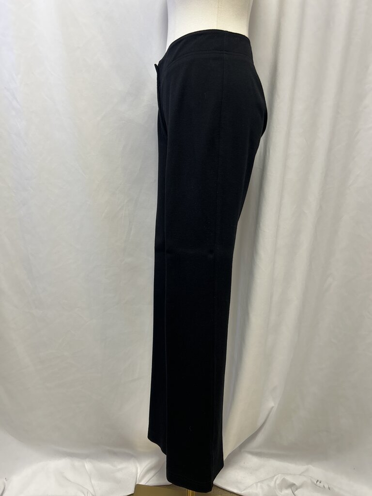 Eileen Fisher Straight Leg Trouser