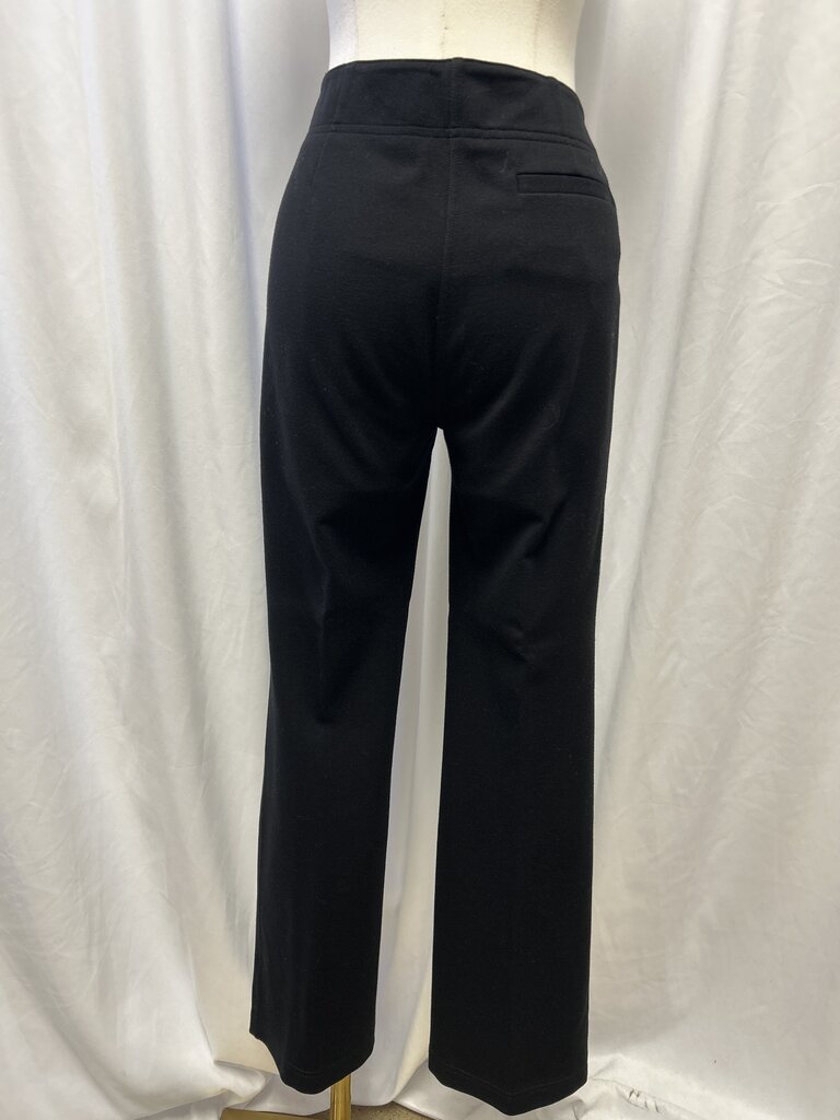 Eileen Fisher Straight Leg Trouser