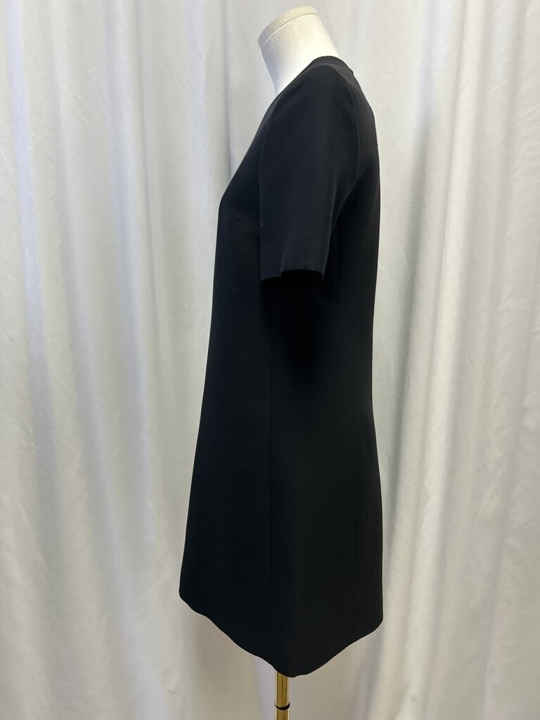 Veronica de Piante Wool Blend A-Line Mini Dress NWT w/ Garment Bag