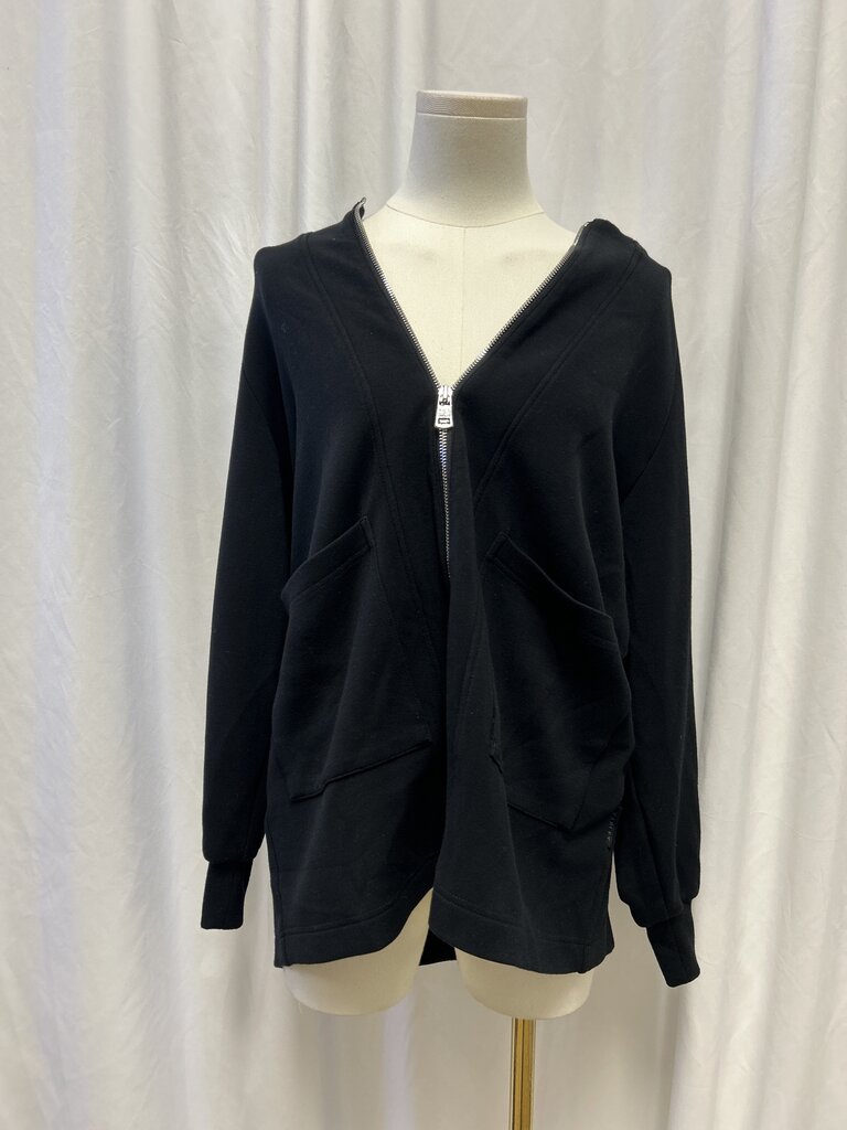 Varley DoubleSoft Zip Up Jacket