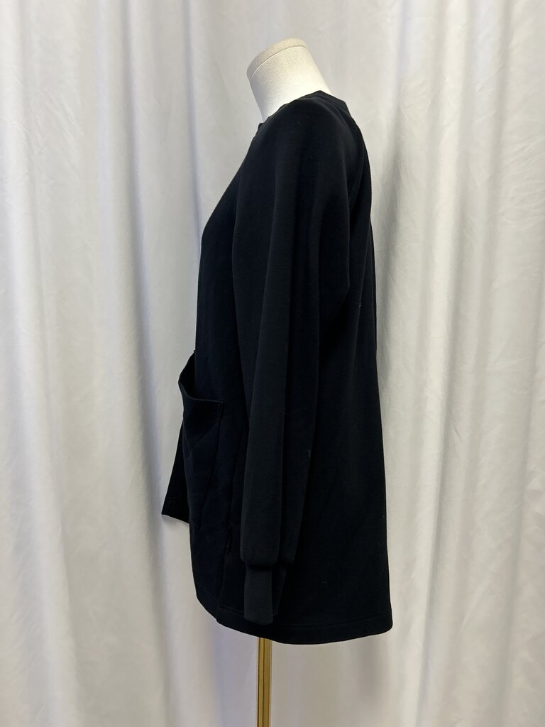 Varley DoubleSoft Zip Up Jacket