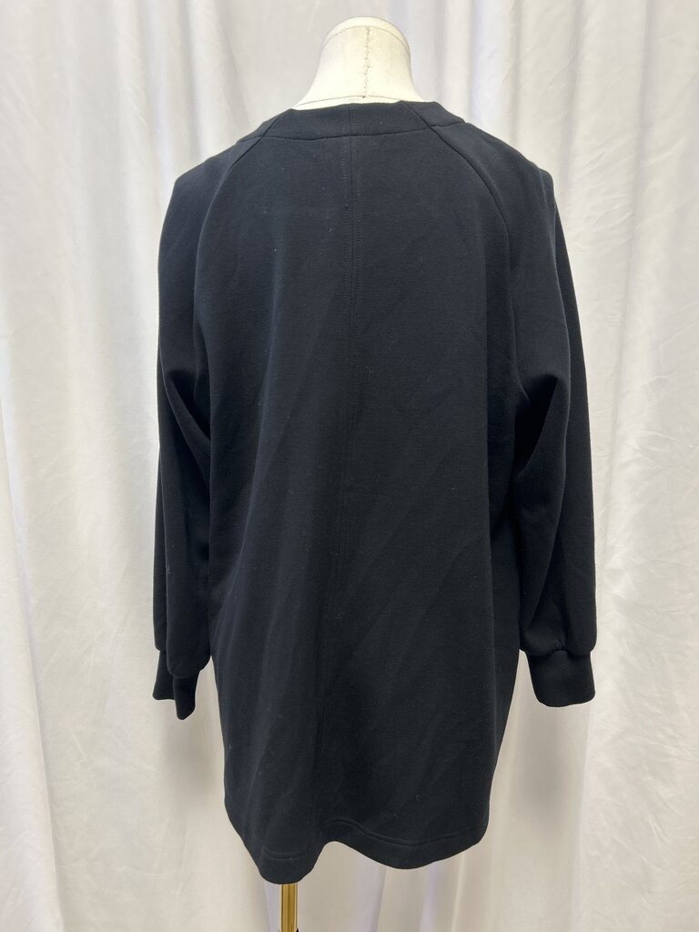 Varley DoubleSoft Zip Up Jacket