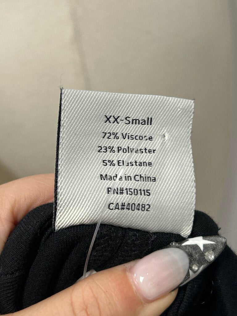 Varley DoubleSoft Zip Up Jacket