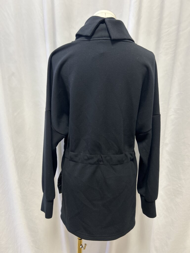 Varley DoubleSoft Drawstring Sweatshirt