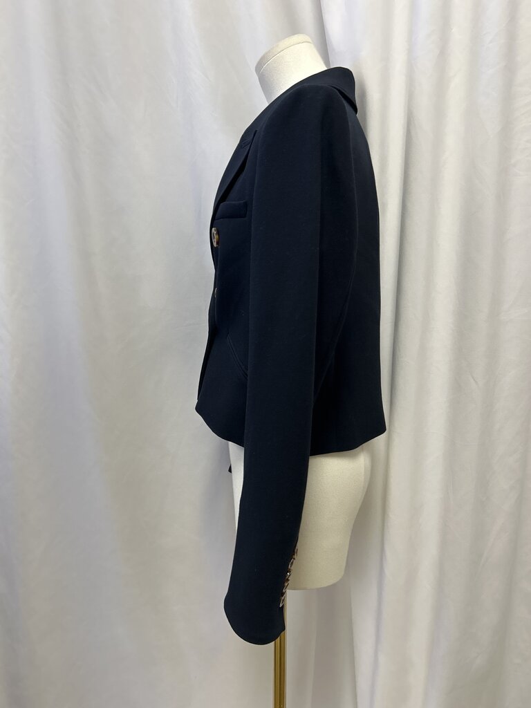 Veronica Beard Cropped Blazer