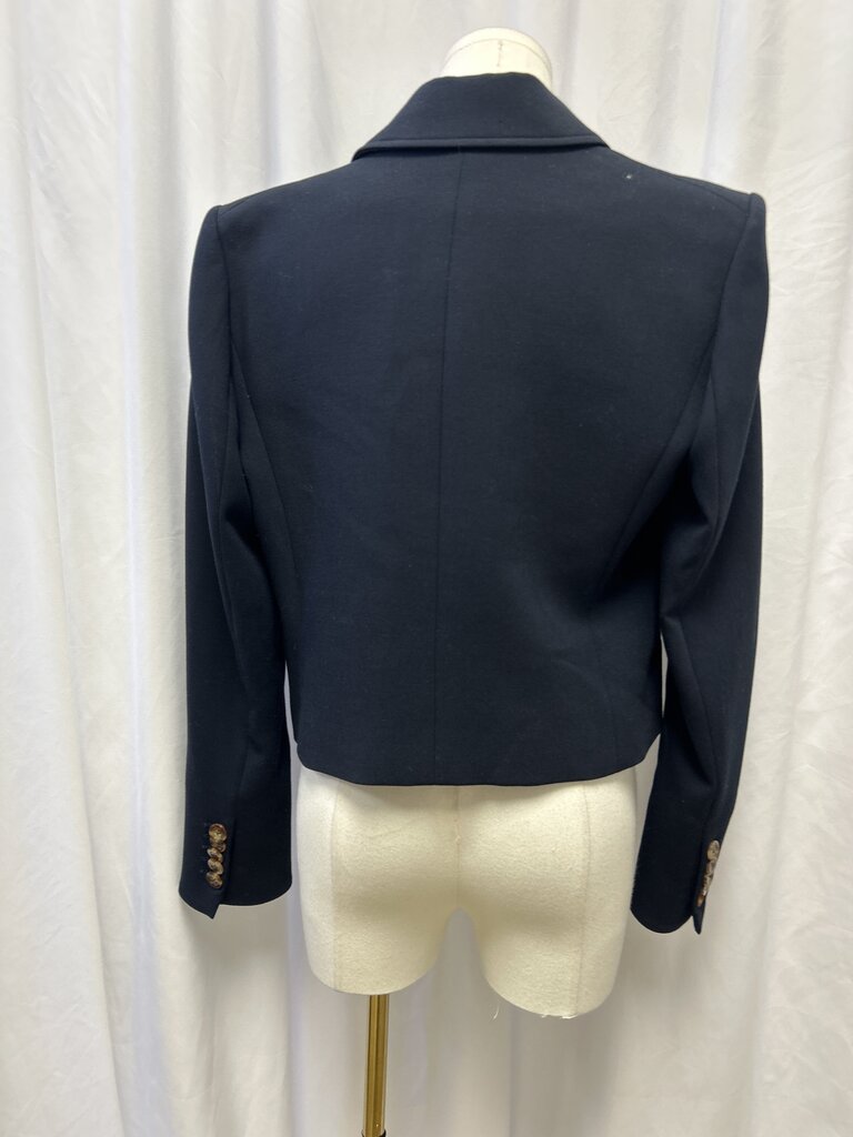Veronica Beard Cropped Blazer