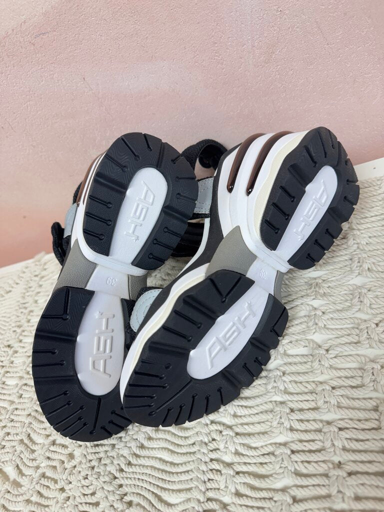 Ash Platform Sandal (Originally $990)