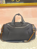 Tumi McClaren Quantum Duffel (NEVER USED) w/dustbag