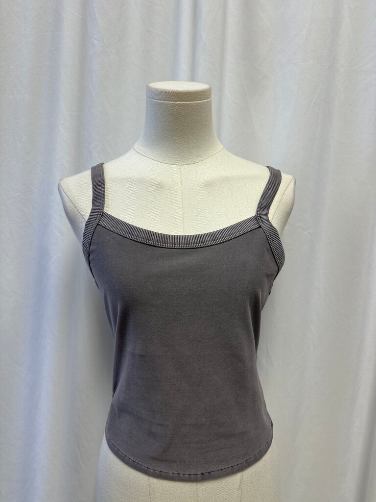 Alo Cropped Tank