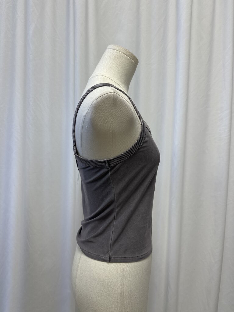 Alo Cropped Tank