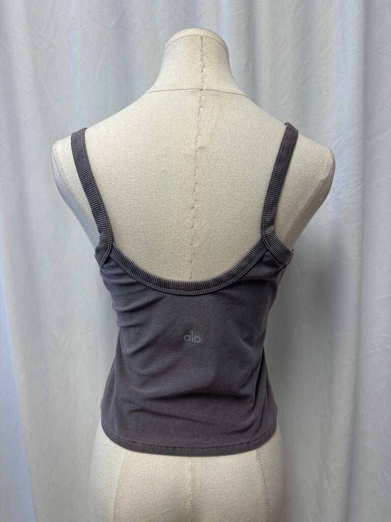 Alo Cropped Tank