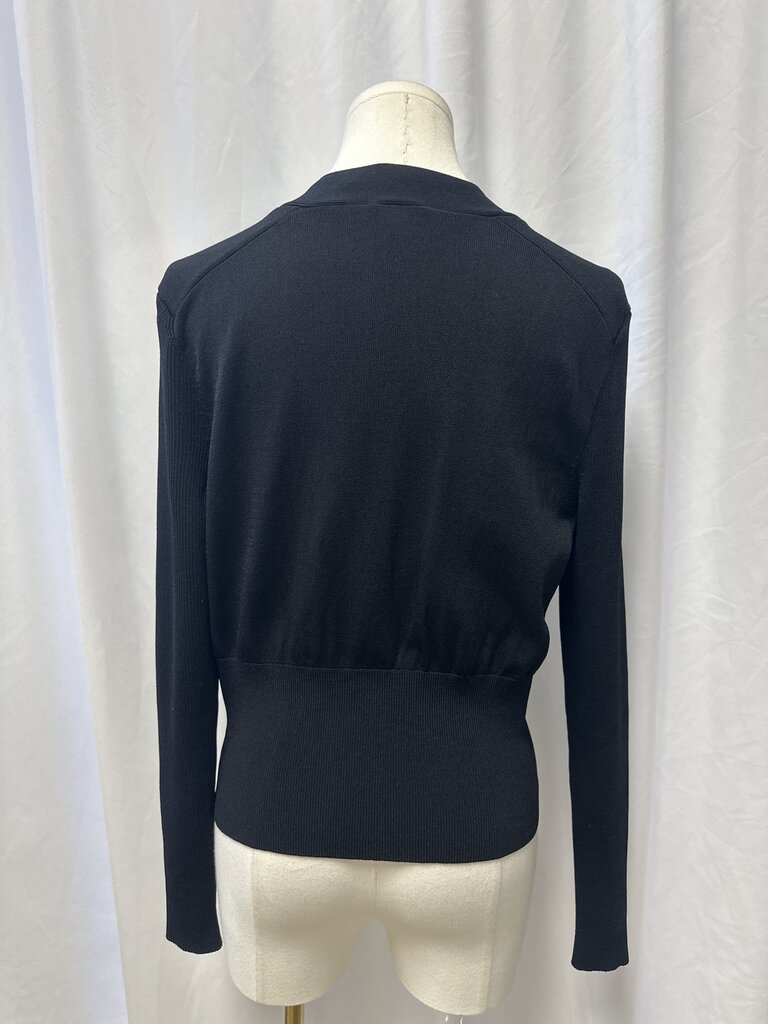 Ted Baker Semi-Sheer Cardigan