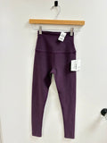Beyond Yoga Eggplant Leggings NWT