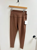Beyond Yoga Brown Leggings NWT