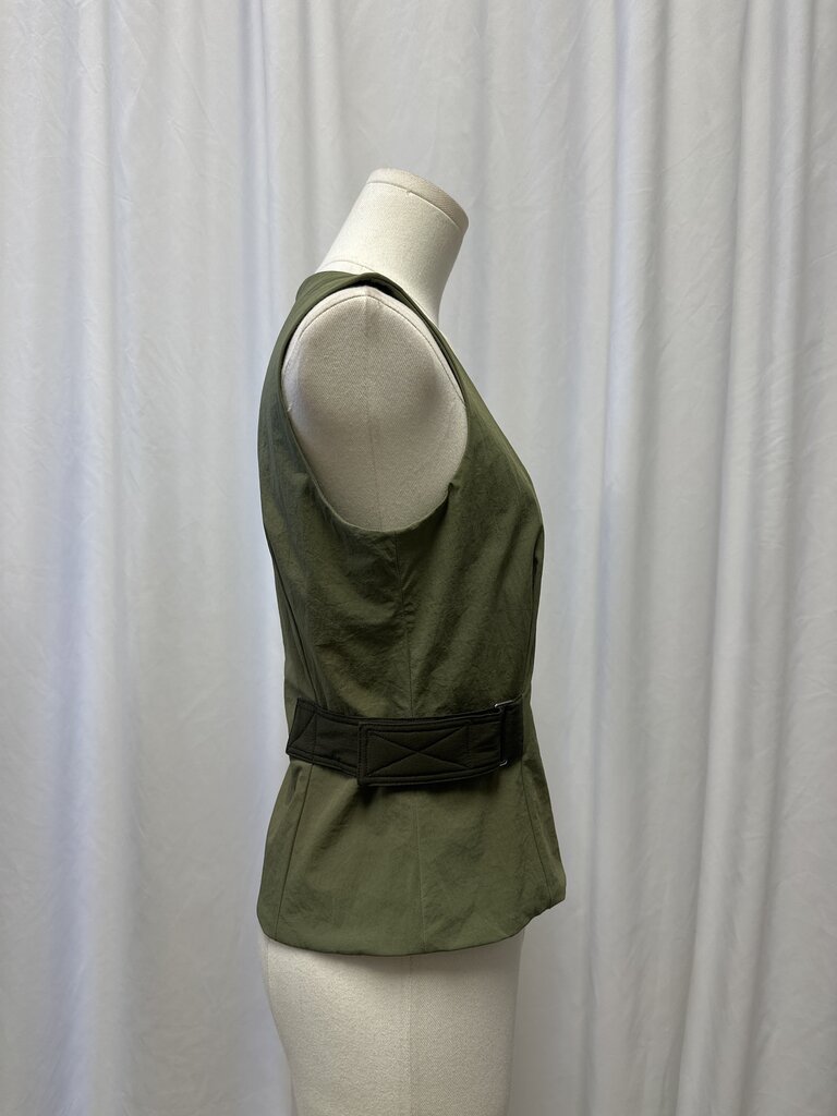 Miaou Belted Tank