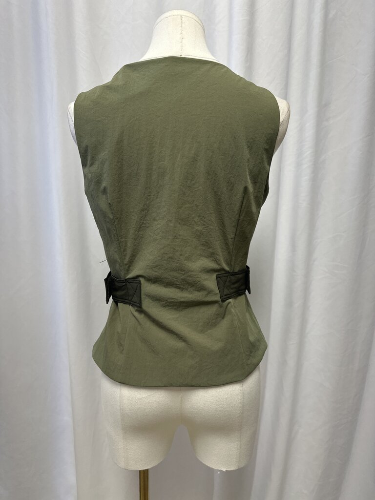 Miaou Belted Tank