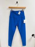 Beyond Yoga Cobalt Blue Leggings NWT