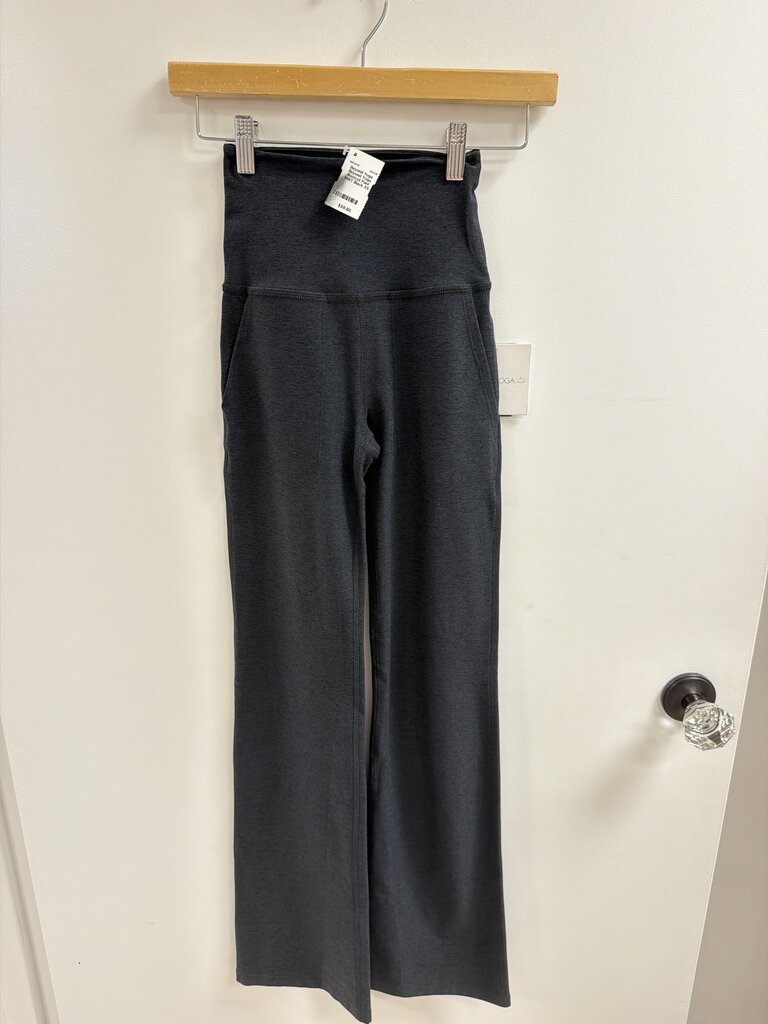 Beyond Yoga Bootcut Pant NWT