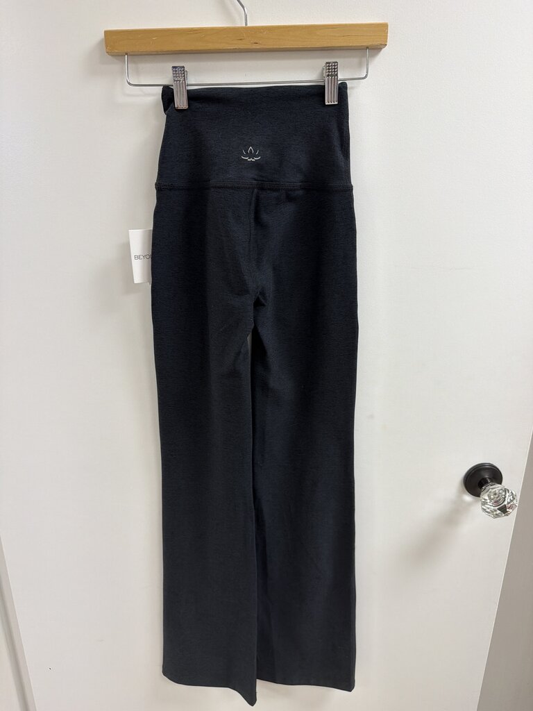 Beyond Yoga Bootcut Pant NWT