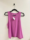 Beyond Yoga Violet Tank NWT