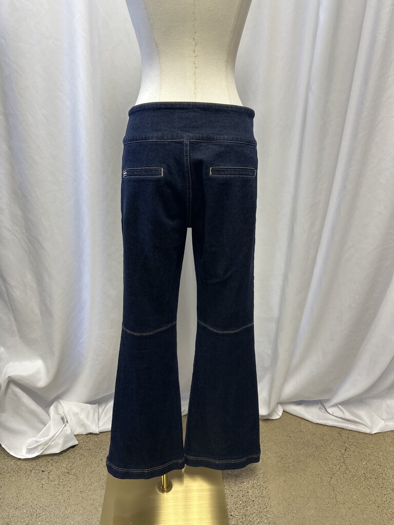 Alice + Olivia Wide Leg Jeans