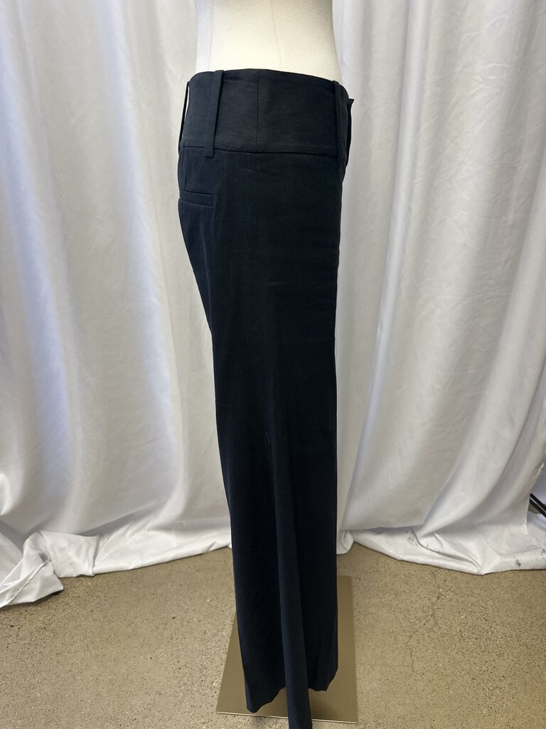 Alice + Olivia Black Trousers